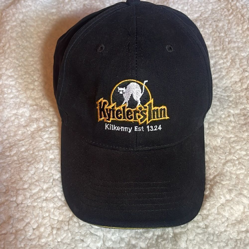 Kylelers Inn hat - Picture 2 of 6